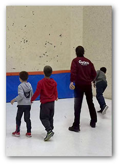 clases pelota vasca getxo